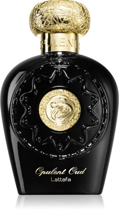 Parfum arabesc Lattafa Opulent Oud, apa de parfum 100 ml, unisex