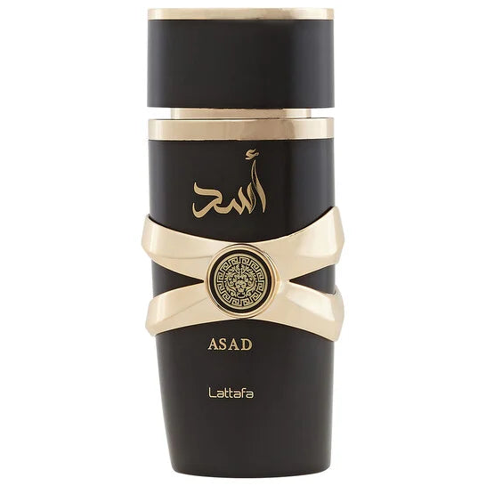 Parfum de barbat Lattafa Perfumes Asad Eau de Parfum 100ml
