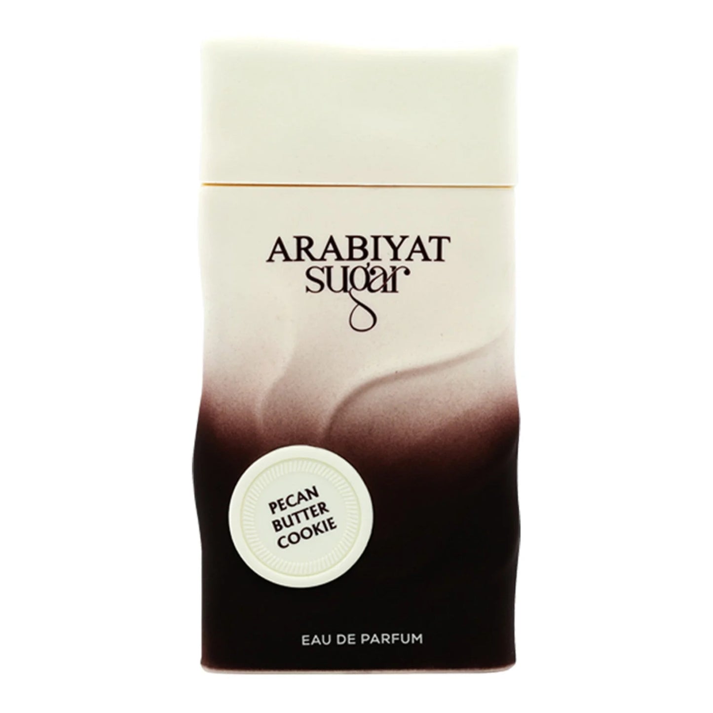 Pecan Butter Cookie by Arabiyat Sugar - parfum arabesc unisex - EDP - 100 ml