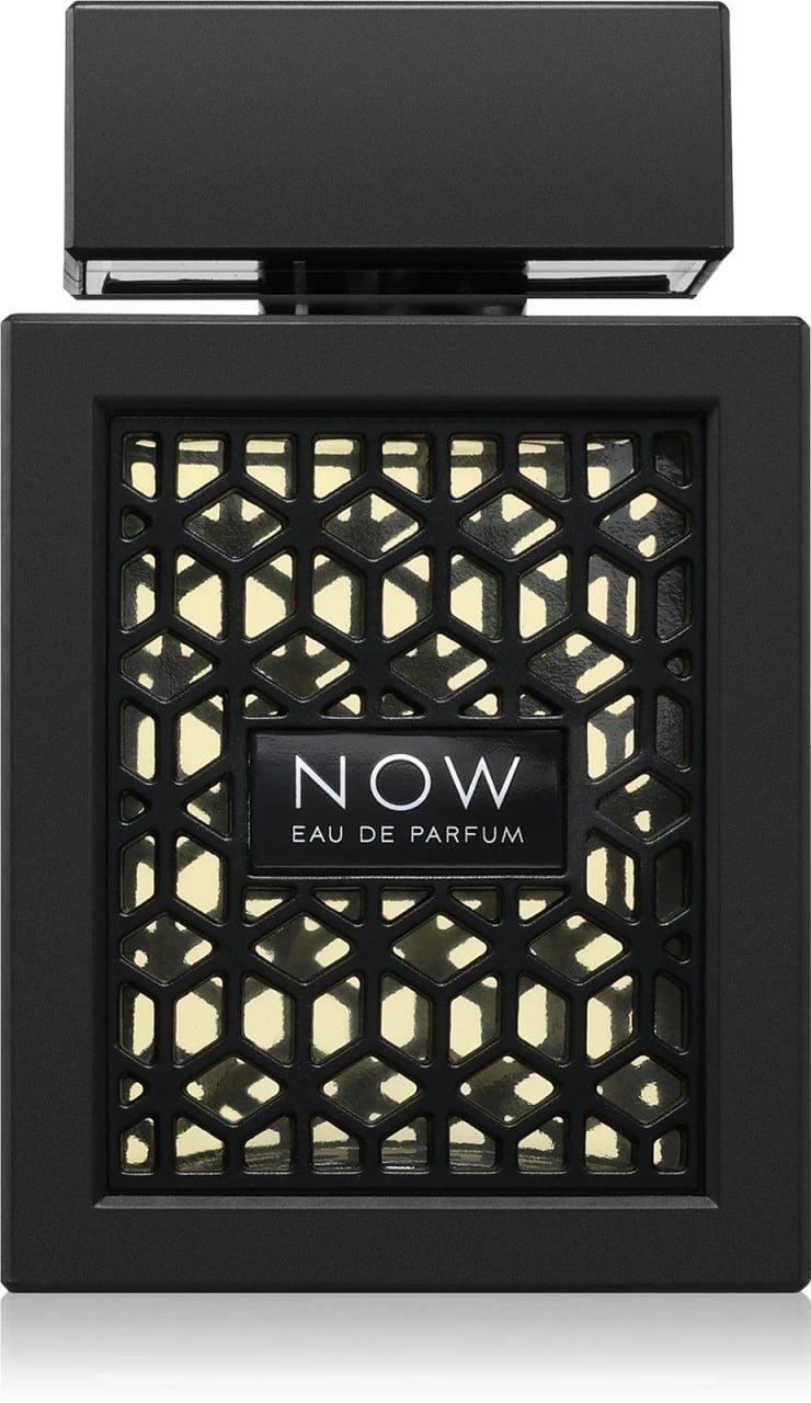 Rave Now, apa de parfum 100 ml, barbati