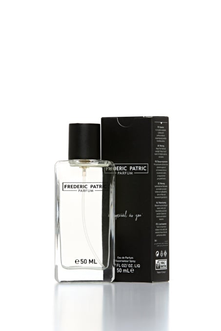 Savage Elixir by Patric (C-17) apa de parfum 50ml, barbati