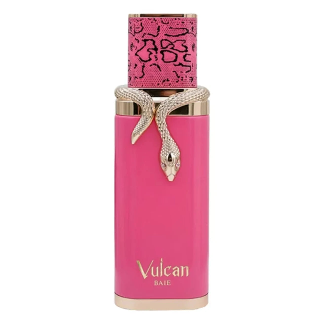 Vulcan Baie by French Avenue - parfum arabesc dama - EDP - 100ml