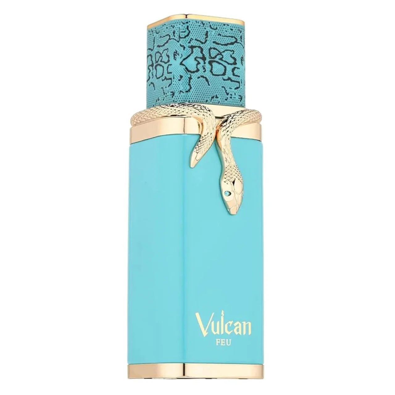 Vulcan Feu by French Avenue - parfum arabesc unisex - EDP - 100ml